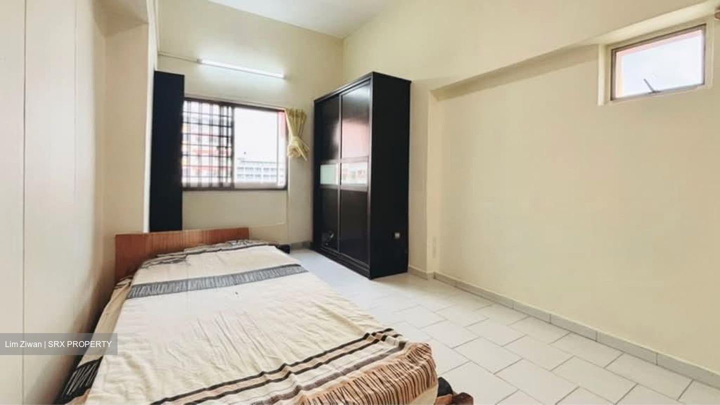 Blk 432 Choa Chu Kang Avenue 4 (Choa Chu Kang), HDB 5 Rooms #593111491